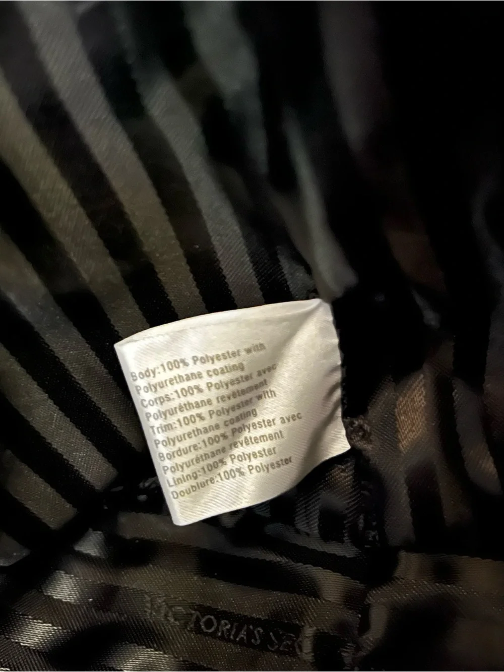 Victorias Secret brand new